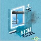 KCM Vol. 7 Part 1 - Promise