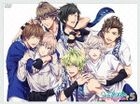 唱歌王子 - Maji Love Legend Star Vol.5 (DVD) (日本版) 