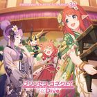 Princess Connect! Re: Dive PRICONNE CHARACTER SONG 32 (Japan Version)
