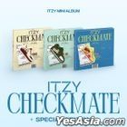 ITZY - Checkmate (Special Edition) (Random Version)