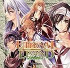 Eternal Legend - 繼承的系譜 中卷 (日本版) 