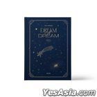 NCT Dream Photobook - DREAM A DREAM Ver.2 (Jeno)
