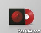 Dark light of the soul (Red Vinyl LP)