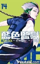BLUE LOCK  (Vol.14)