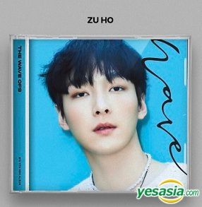 YESASIA: おすすめ商品 - SF9 Mini Album Vol. 11 - THE WAVE OF9