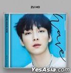 SF9 Mini Album Vol. 11 - THE WAVE OF9 (Jewel Case Version) (Limited Edition) (Zu Ho Version)