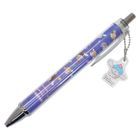 Movie Don't Call It Mystery x Cinnamoroll Ballpen (Purple)