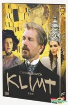 Klimt (DVD) (Korea Version)
