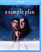 A Simple Plan (Blu-ray) (Japan Version)
