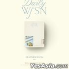 WJSN - 2022 Photobook 'Daily WJSN' (Film Mini Book Version)