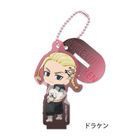 TV Anime 'Tokyo Revengers' Acrylic Stand Charm (Draken)