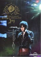 YESASIA: Jay Chou 'Incomparable' Concert Live 2004 (VCD) VCD - Jay