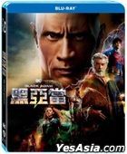 Black Adam (2022) (Blu-ray) (Taiwan Version)