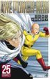 ONE PUNCH-MAN 25