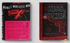 Weki Meki Single Album Vol. 1 - KISS, KICKS (KISS + KICKS Version)