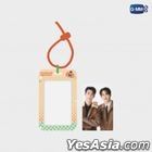 Fandom Character - Card Holder Set : Force & Book
