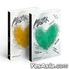 EPEX EP Album Vol. 2 - Bipolar Pt.2 Prelude of Love (Random Version)