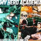 My Hero Academia: Soundtrack Selection 2021-2023 (Japan Version)