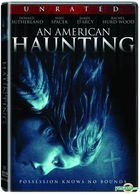 An American Haunting (2005) (DVD) (Unrated) (US Version)