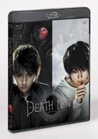 Death Note (Blu-ray) (Special Price Edition) (Japan Version)