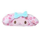 Sanrio Characters Japanese Style Series Plush Pen Pouch (My Melody)