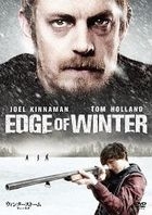 Edge Of Winter (DVD) (Japan Version)