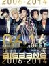 THE BEST OF BIGBANG 2006-2014 (3CDs+2DVDs) (Japan Version)