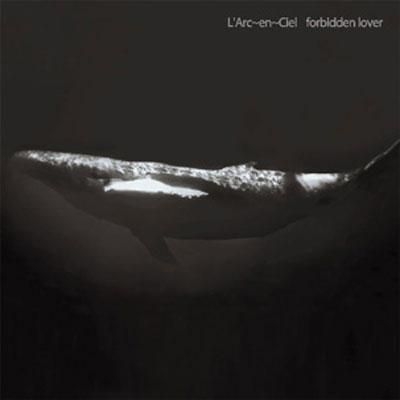 邦楽 forbidden lover ラルクアンシエル/forbidden lover (Official band score single