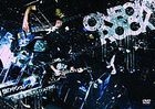 ONE OK ROCK Live DVD 'Yononaka Shredder' (Japan Version)