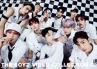 THE BOYZ VIDEO COLLECTION (2017-2021) [BLU-RAY](Japan Version)