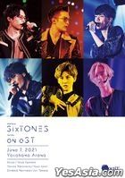 on eST [DVD] (Normal Edition) (Taiwan Version)