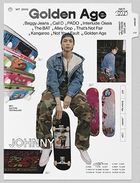 NCT Vol. 4 - Golden Age (Collecting Version) (Johnny Version)