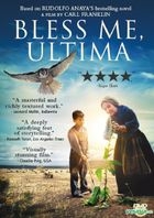 Bless Me, Ultima (2013) (DVD) (Hong Kong Version)