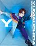 Y [5th Anniversary BOX] (ALBUM+ BLU-RAY) (初回限定生産） (初回限定盤) (日本版)