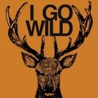 I Go Wild (SINGLE+DVD)(First Press Limited Edition)(Japan Version)