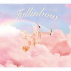 Fallinbow [Type B] (ALBUM+BLU-RAY) (First Press Limited Edition) (Japan Version)