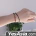 BTS : V Style - Persson Bracelet (Seven Agate)