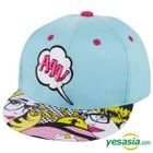AAA [a-nation island & stadium fes. 2013 powered by Water in Jelly ] Goods - Cap