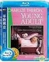 Young Adult (2011) (Blu-ray) (Taiwan Version)