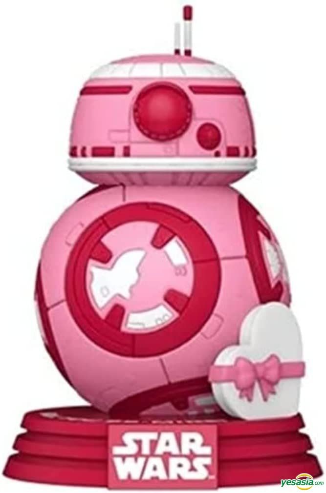 Figurine Funko Pop Star Wars Episode VIII The Last Jedi BB-8 - Figurine de collection - Achat & prix Figurine Funko Pop Star Wars Episode VIII The Last Jedi BB-8 - Figurine de collection - Achat & prix