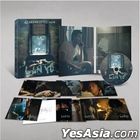 Lan Yu (2001) (Blu-ray) (Digitally Remastered) (Taiwan Version)