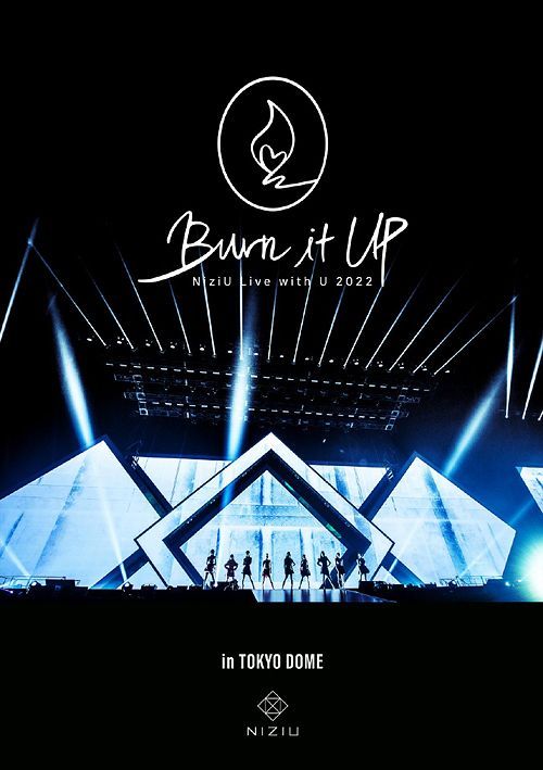 YESASIA: NiziU Live with U 2022
