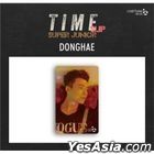 YESASIA: Super Junior - Cashbee Card (Dong Hae Version) MALE STARS