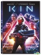 Kin (2018) (DVD) (US Version)