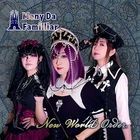 NEW WORLD ORDER (Japan Version)