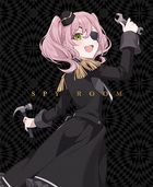 Spy Classroom BLU-RAY BOX VOL.3 (Japan Version)