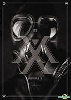Monsta X Mini Album Vol. 1 - Trespass