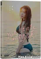Yuri Photo Book REFRESH