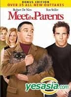 YESASIA : Meet the Parents (Widescreen; Collector's Edition) (US