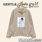 GOLY.BKK - Gentle Love of Gulf & Hazard Sweatshirt (Size M)